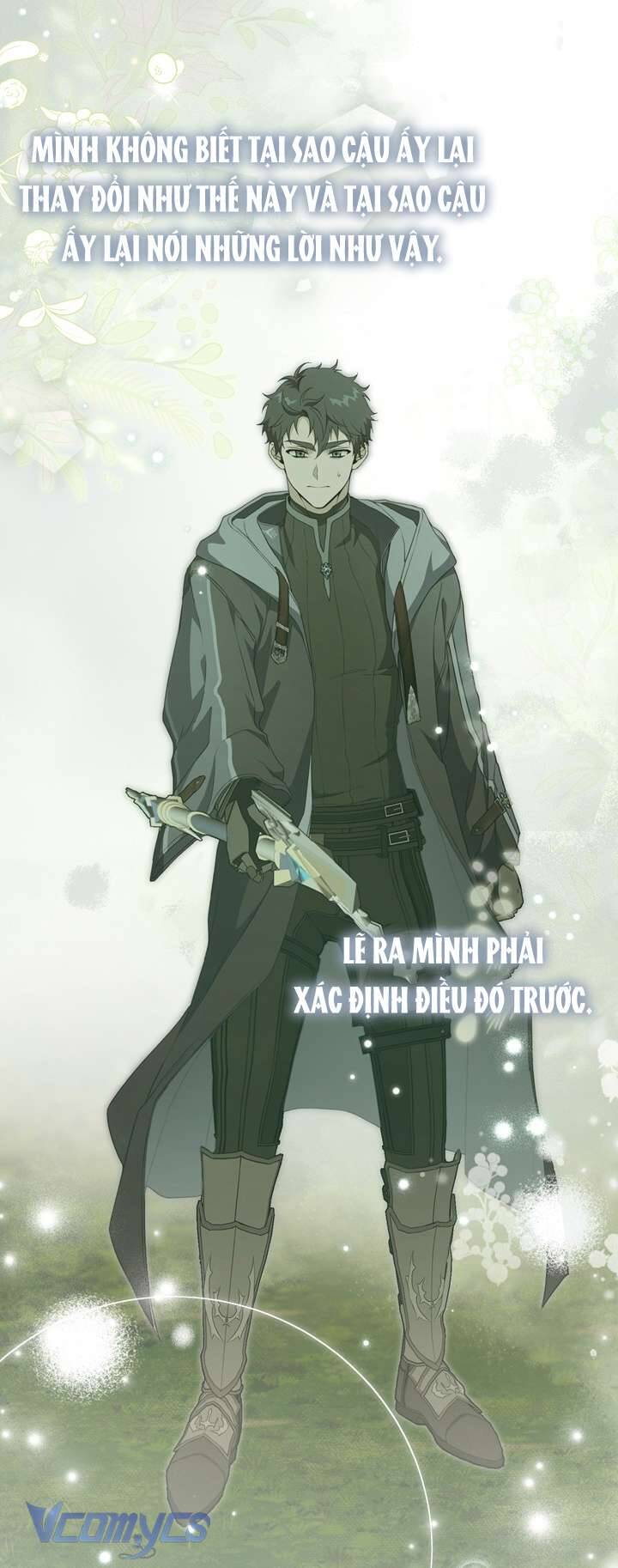 Lần Nữa Toả Sáng Chapter 88 - Trang 5