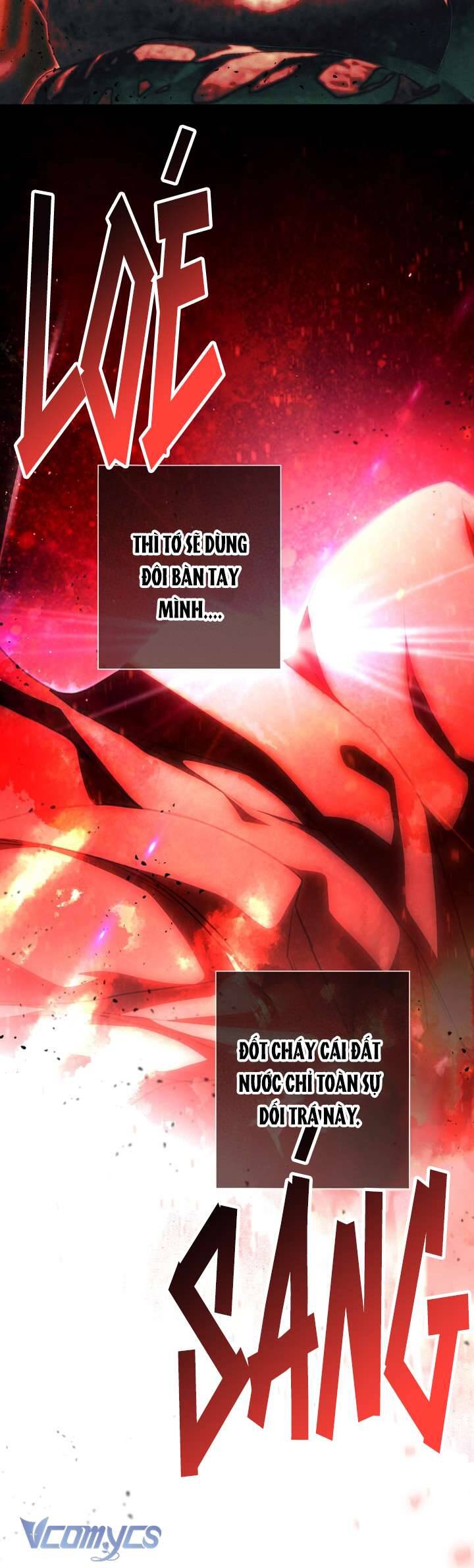 Lần Nữa Toả Sáng Chapter 88 - Trang 52