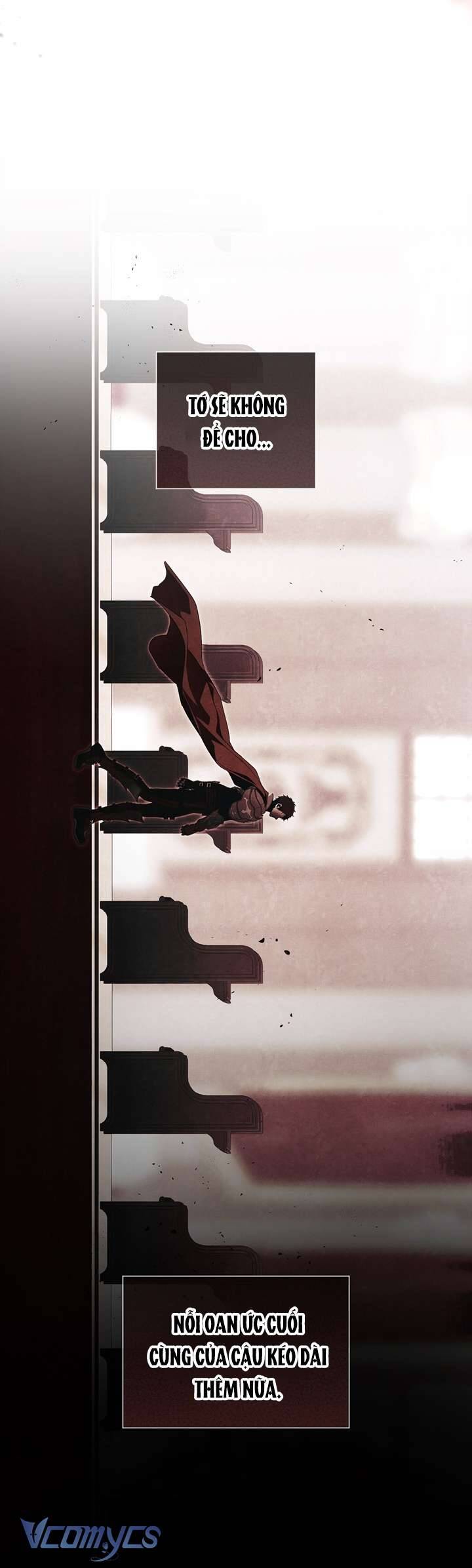 Lần Nữa Toả Sáng Chapter 88 - Trang 53