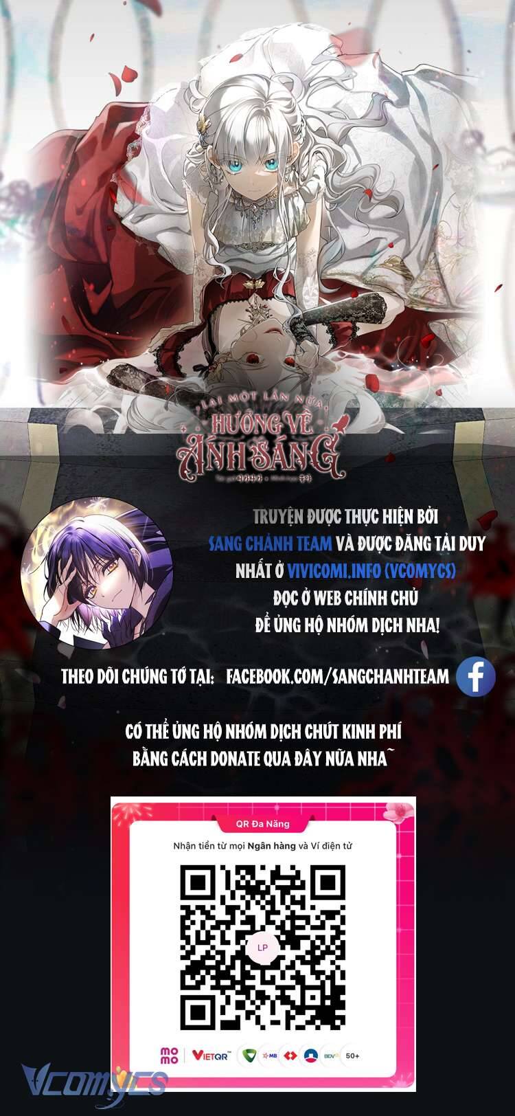 Lần Nữa Toả Sáng Chapter 88 - Trang 58