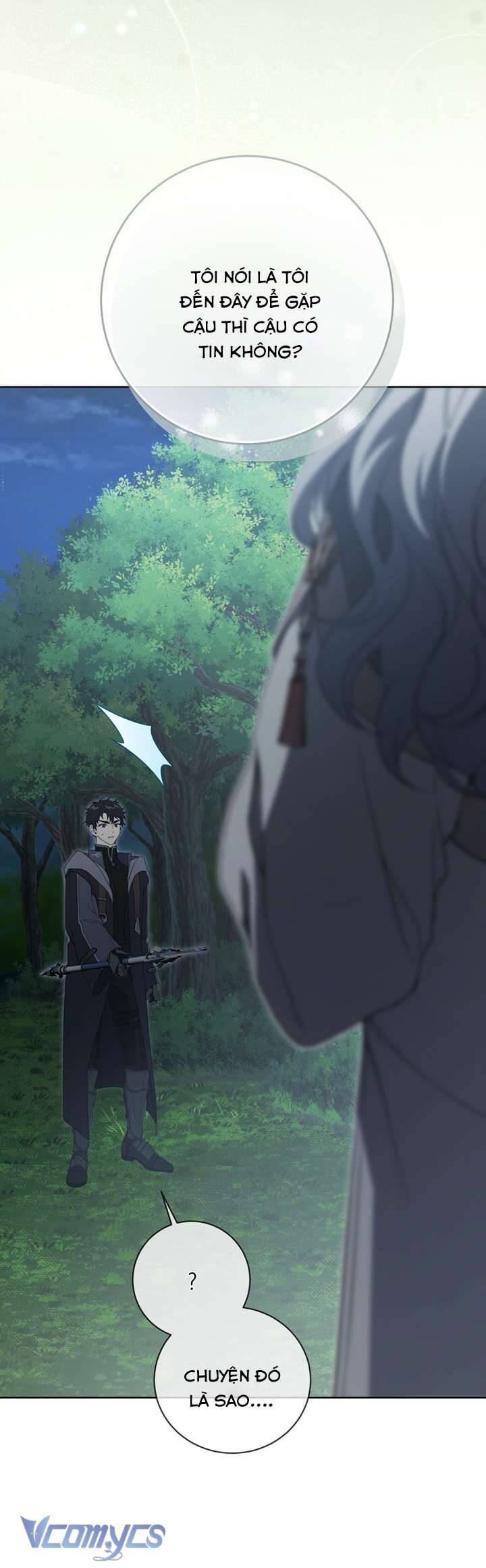 Lần Nữa Toả Sáng Chapter 88 - Trang 7