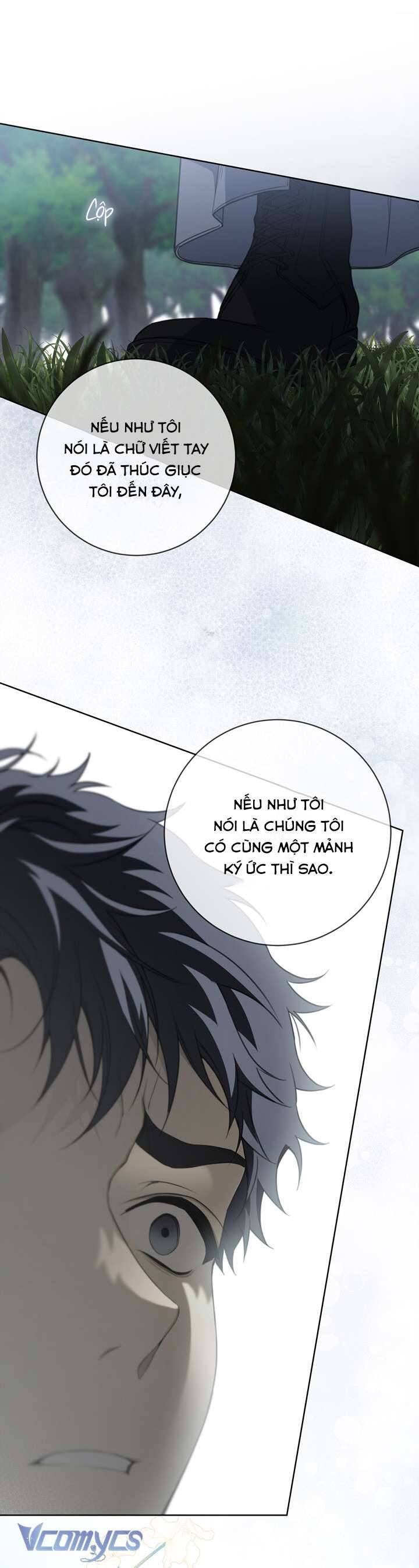 Lần Nữa Toả Sáng Chapter 88 - Trang 8