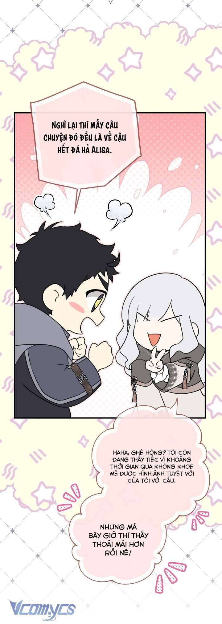 Lần Nữa Toả Sáng Chapter 89 - Trang 11