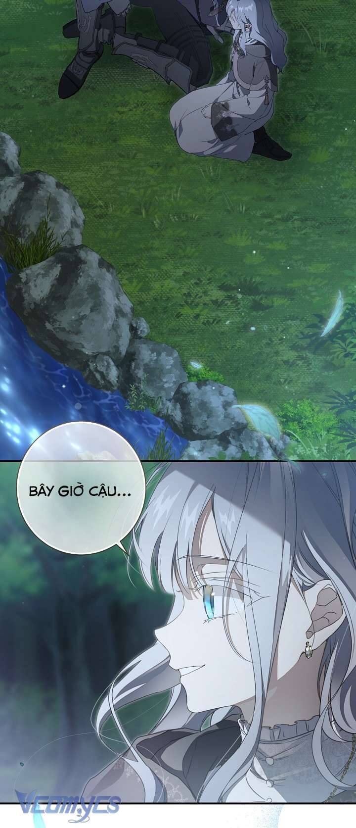 Lần Nữa Toả Sáng Chapter 89 - Trang 15