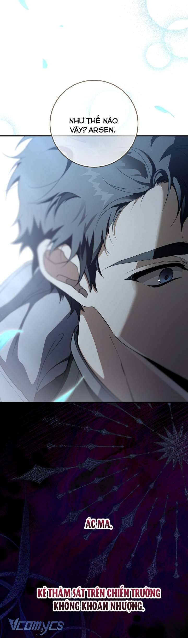 Lần Nữa Toả Sáng Chapter 89 - Trang 16