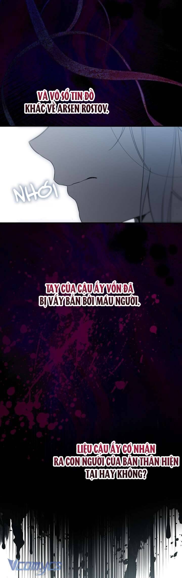 Lần Nữa Toả Sáng Chapter 89 - Trang 17