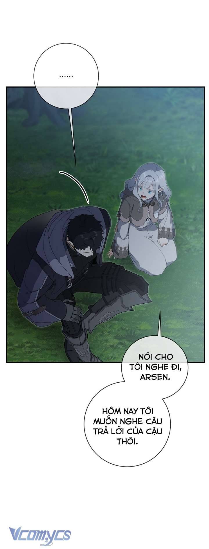 Lần Nữa Toả Sáng Chapter 89 - Trang 19