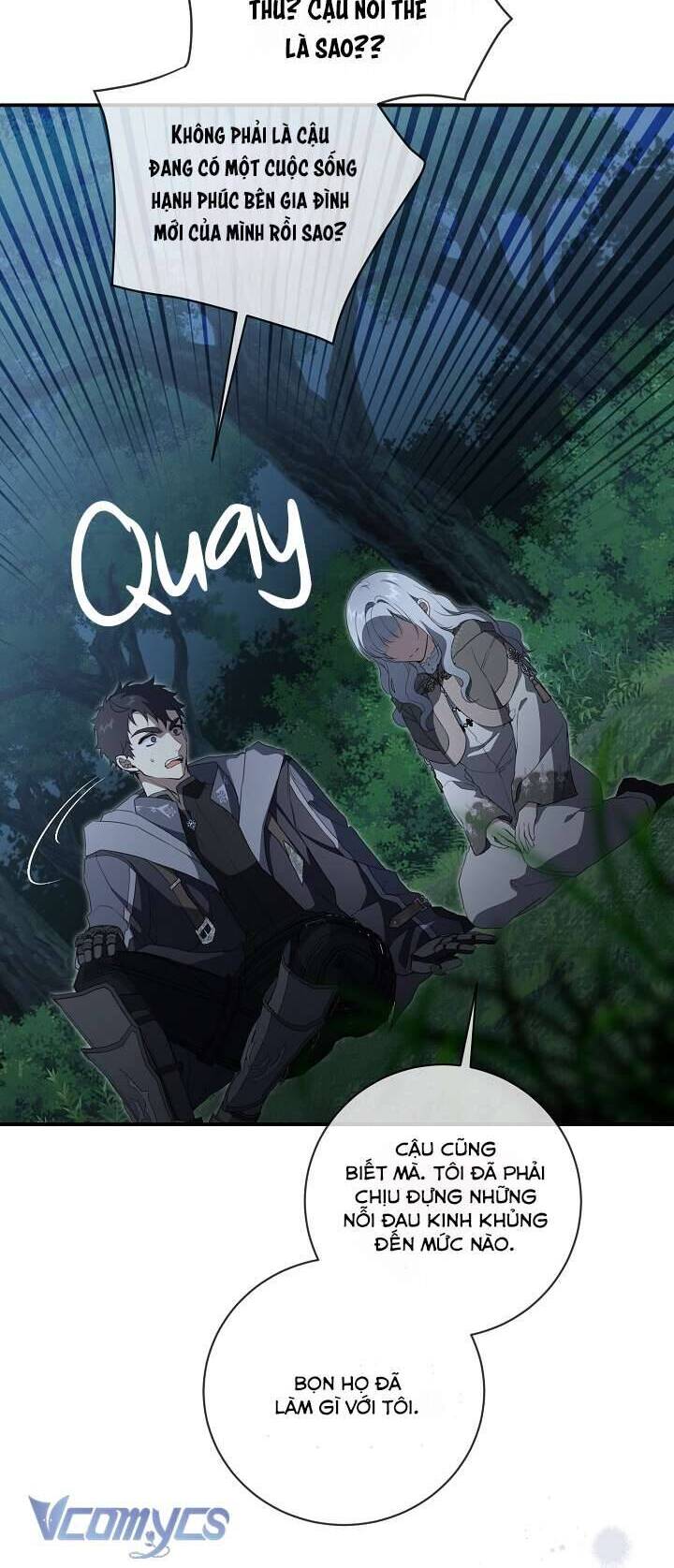 Lần Nữa Toả Sáng Chapter 89 - Trang 21