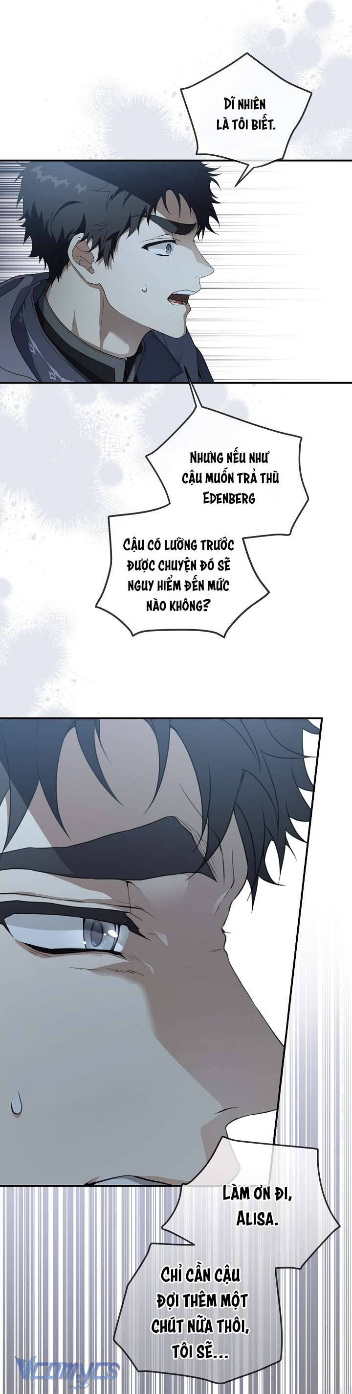 Lần Nữa Toả Sáng Chapter 89 - Trang 22