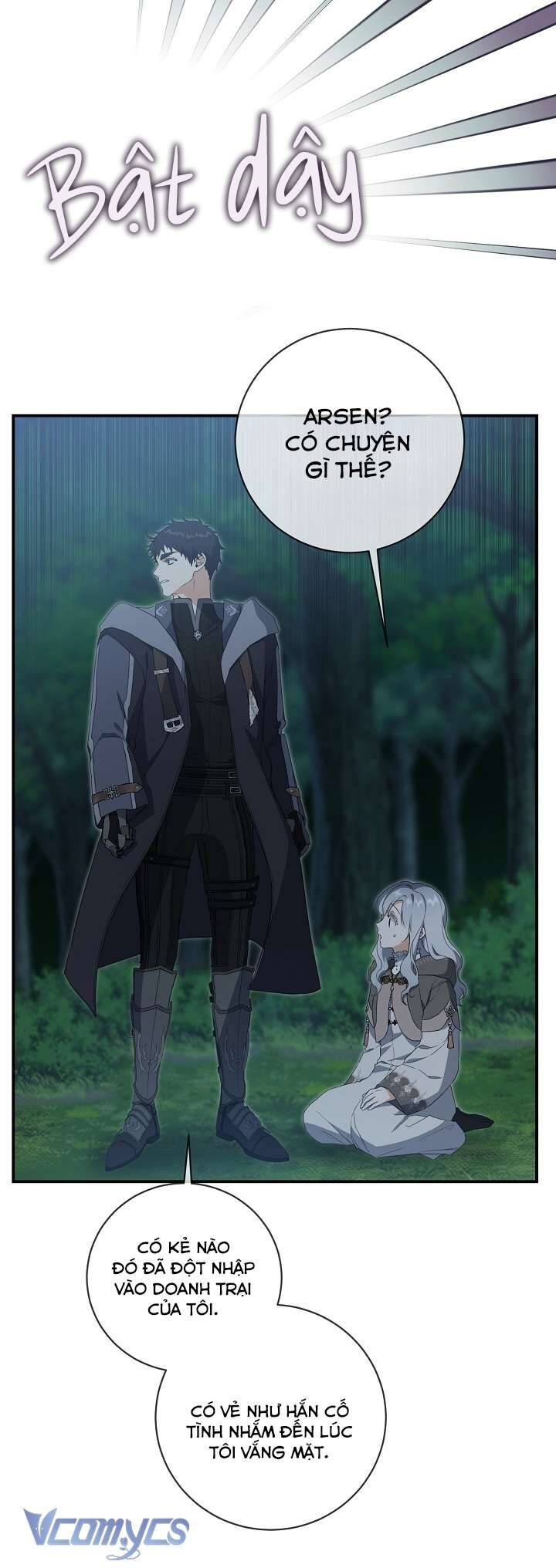 Lần Nữa Toả Sáng Chapter 89 - Trang 24