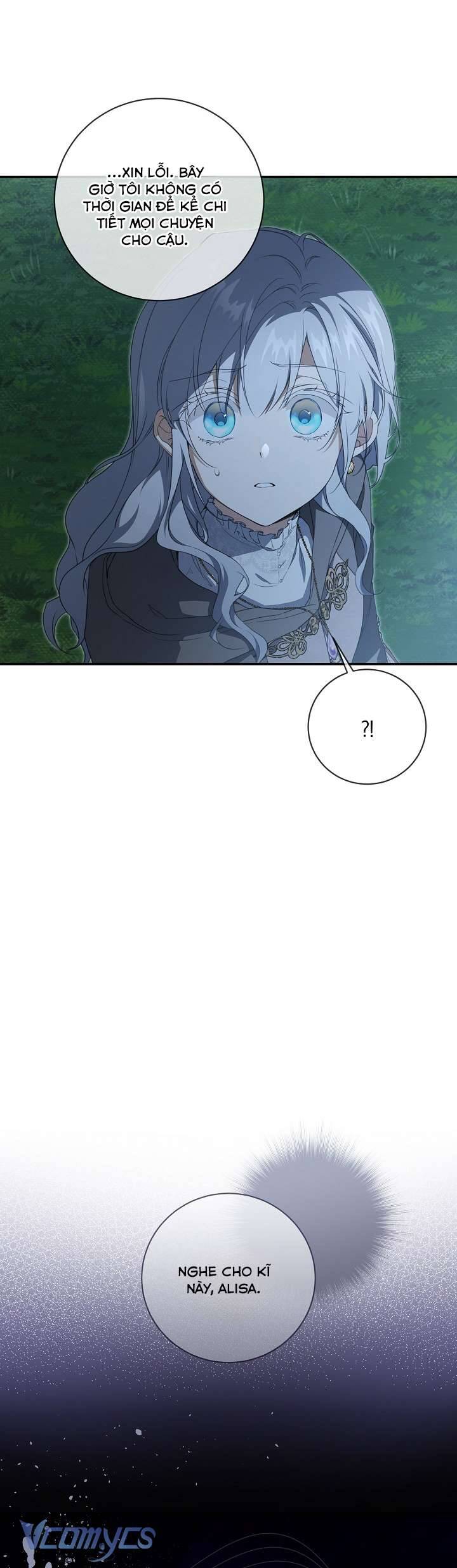 Lần Nữa Toả Sáng Chapter 89 - Trang 25