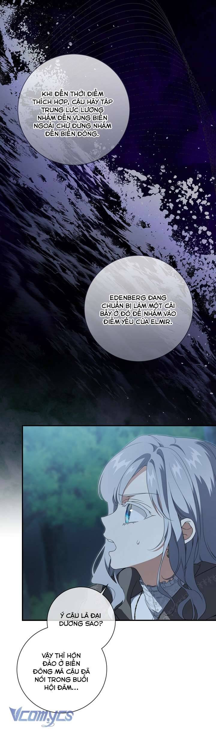 Lần Nữa Toả Sáng Chapter 89 - Trang 26