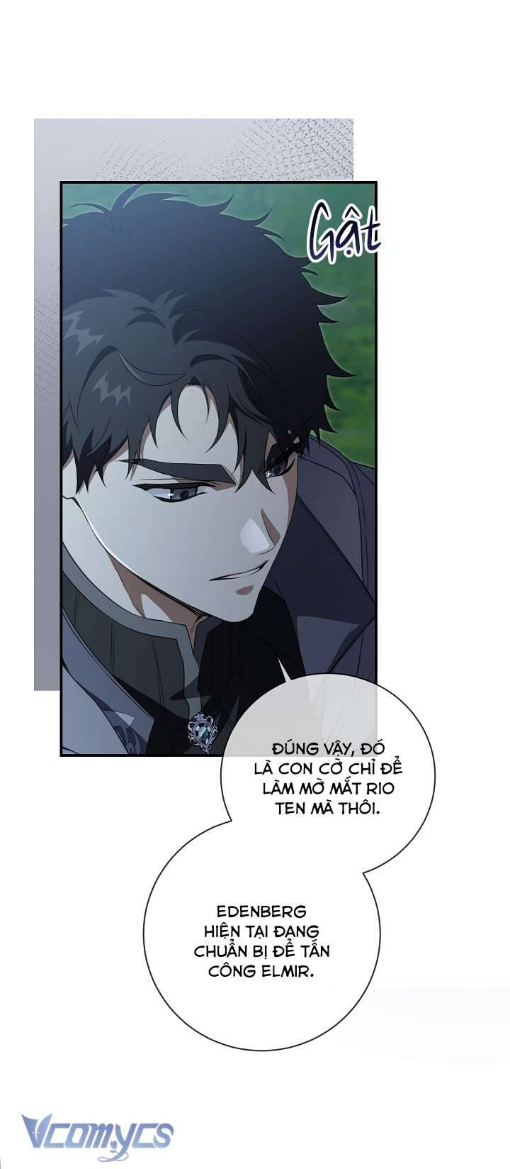 Lần Nữa Toả Sáng Chapter 89 - Trang 27