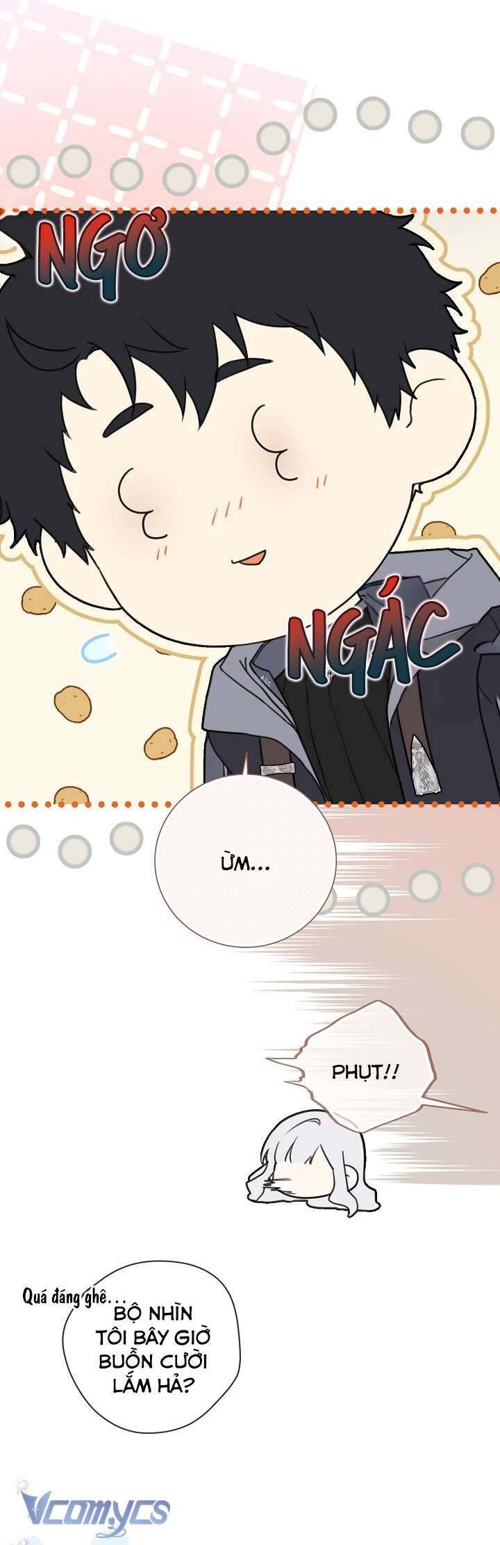 Lần Nữa Toả Sáng Chapter 89 - Trang 3