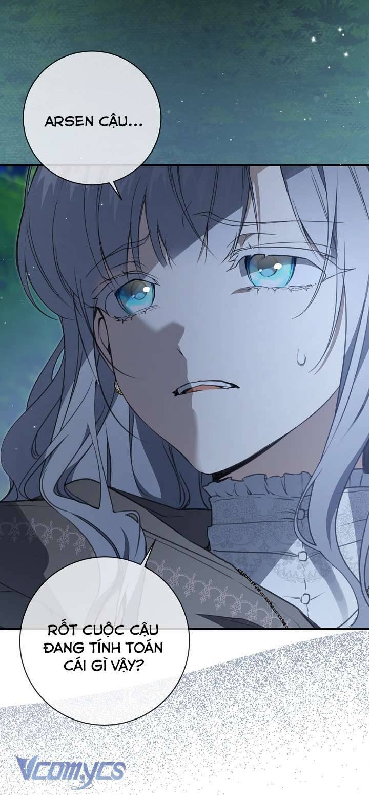 Lần Nữa Toả Sáng Chapter 89 - Trang 31