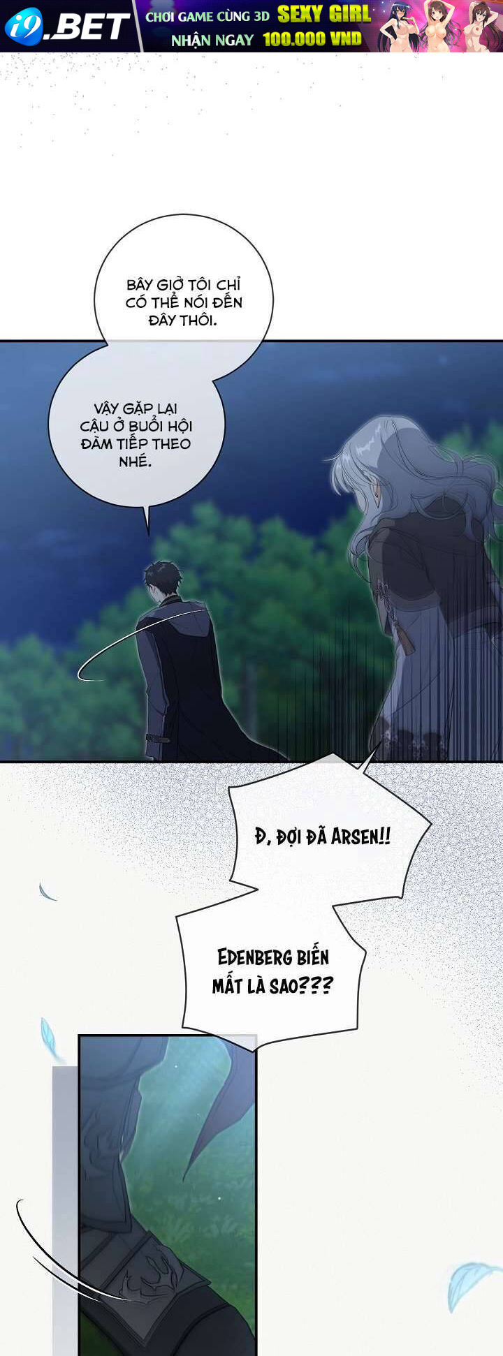 Lần Nữa Toả Sáng Chapter 89 - Trang 32