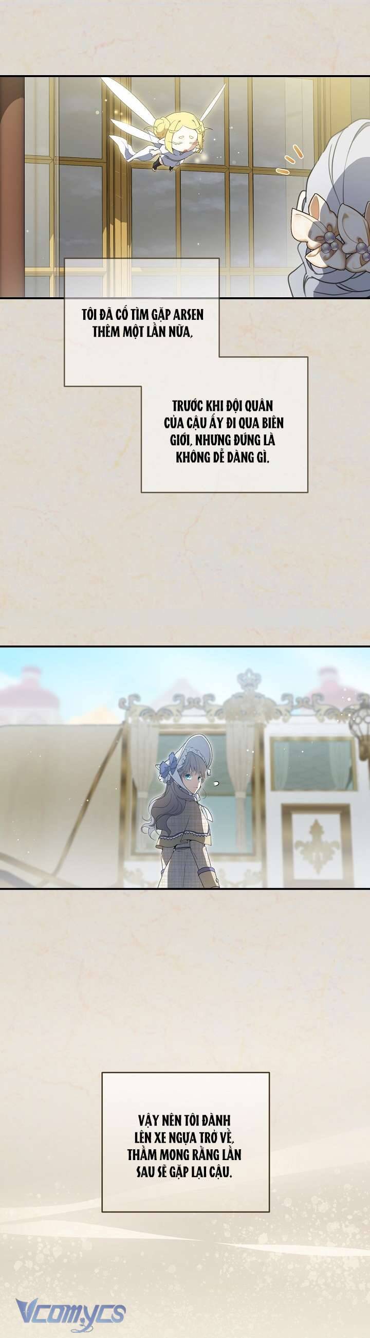 Lần Nữa Toả Sáng Chapter 89 - Trang 38