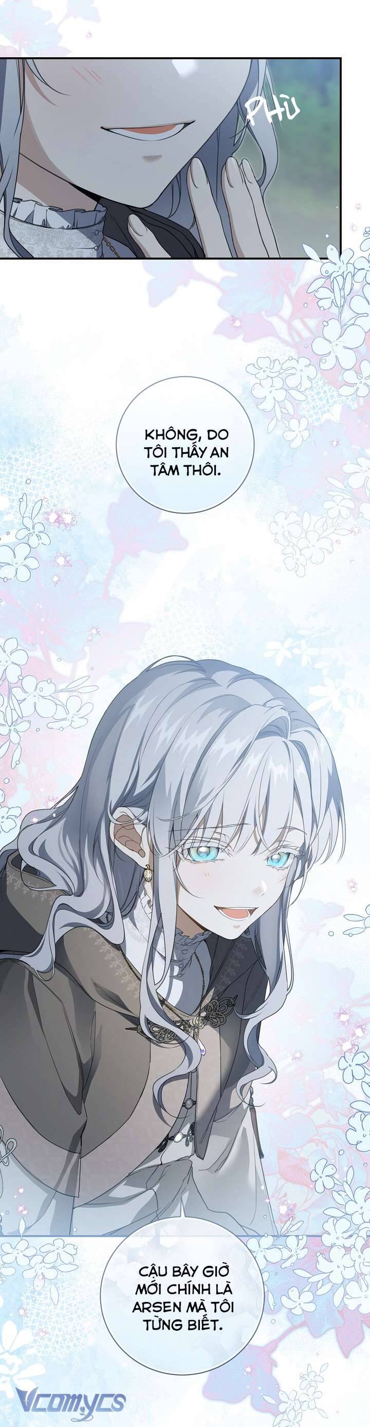 Lần Nữa Toả Sáng Chapter 89 - Trang 4