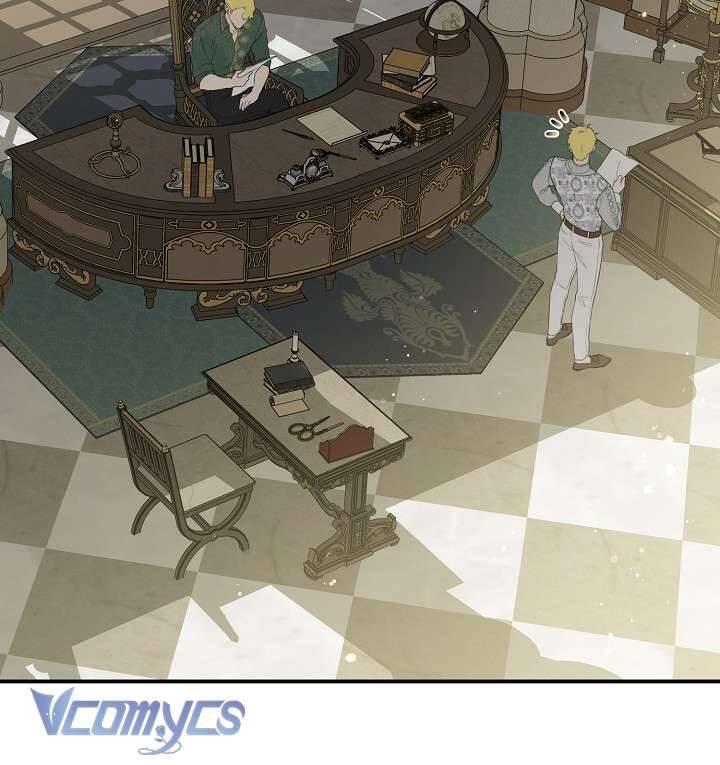 Lần Nữa Toả Sáng Chapter 89 - Trang 42