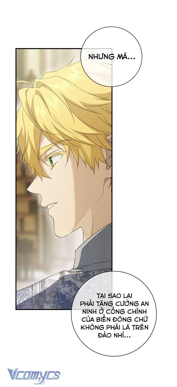 Lần Nữa Toả Sáng Chapter 89 - Trang 44