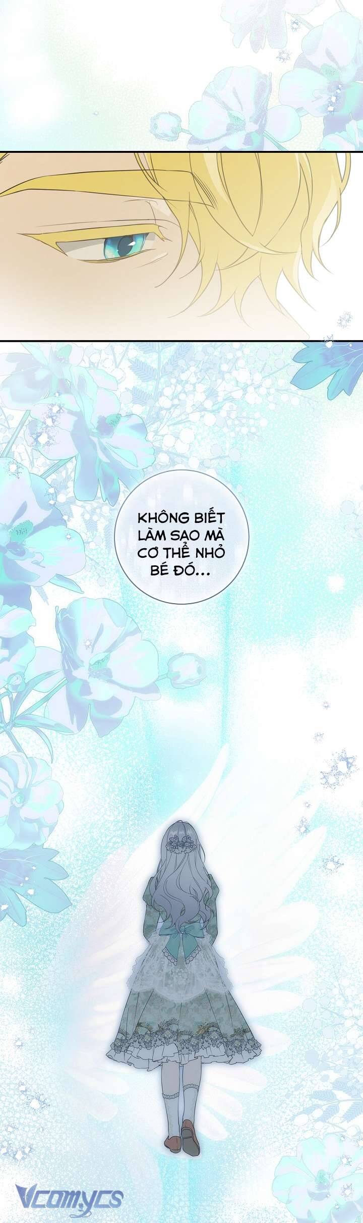 Lần Nữa Toả Sáng Chapter 89 - Trang 46