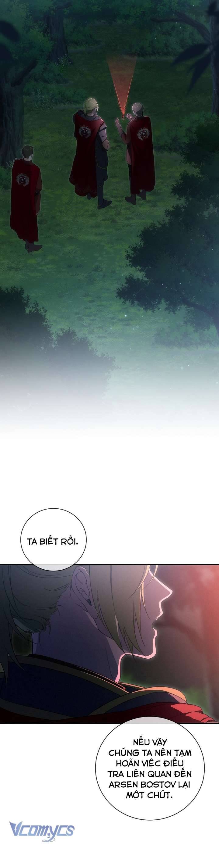 Lần Nữa Toả Sáng Chapter 89 - Trang 50