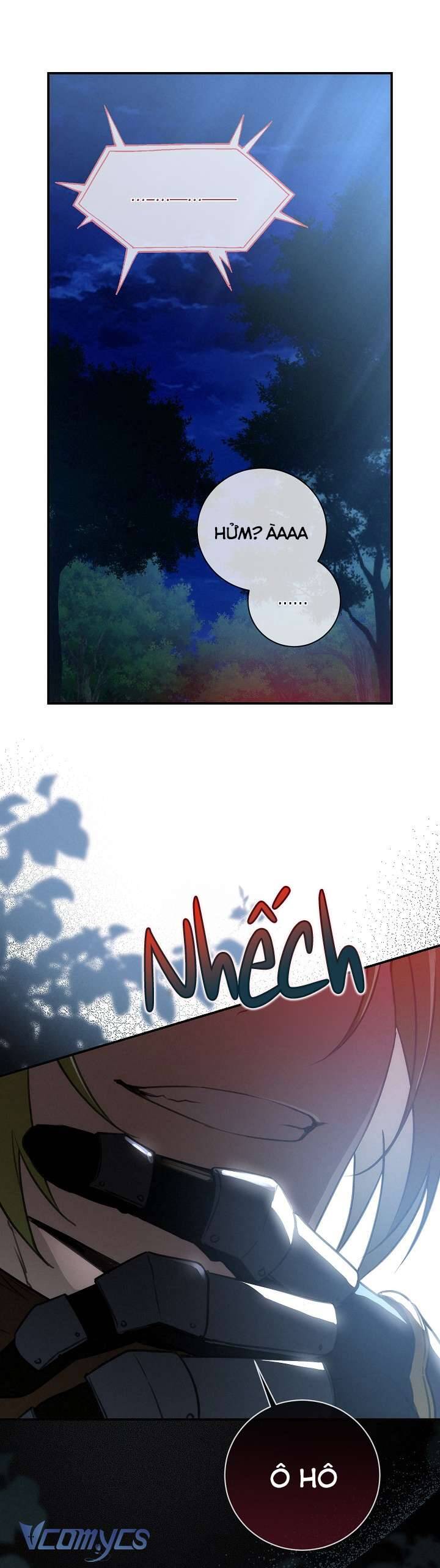 Lần Nữa Toả Sáng Chapter 89 - Trang 51