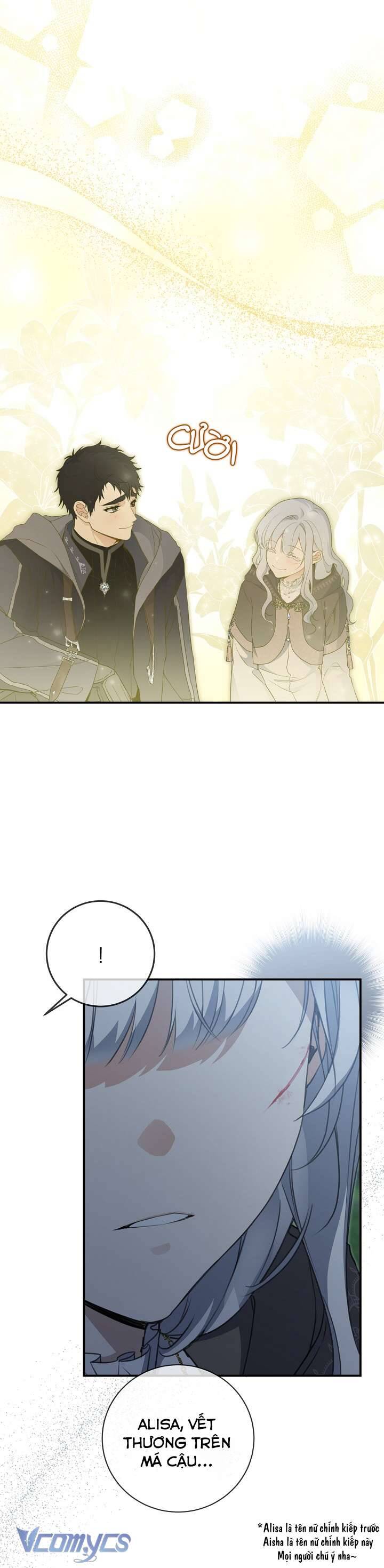 Lần Nữa Toả Sáng Chapter 89 - Trang 6