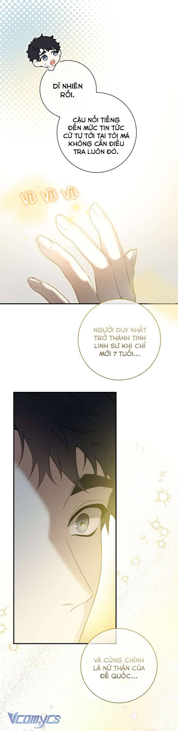 Lần Nữa Toả Sáng Chapter 89 - Trang 9