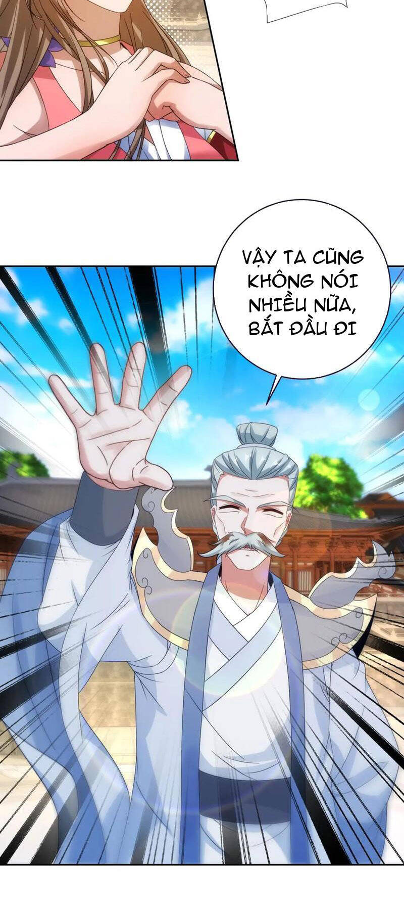 Thần Hồn Võ Đế - Chapter 401 - Page 6