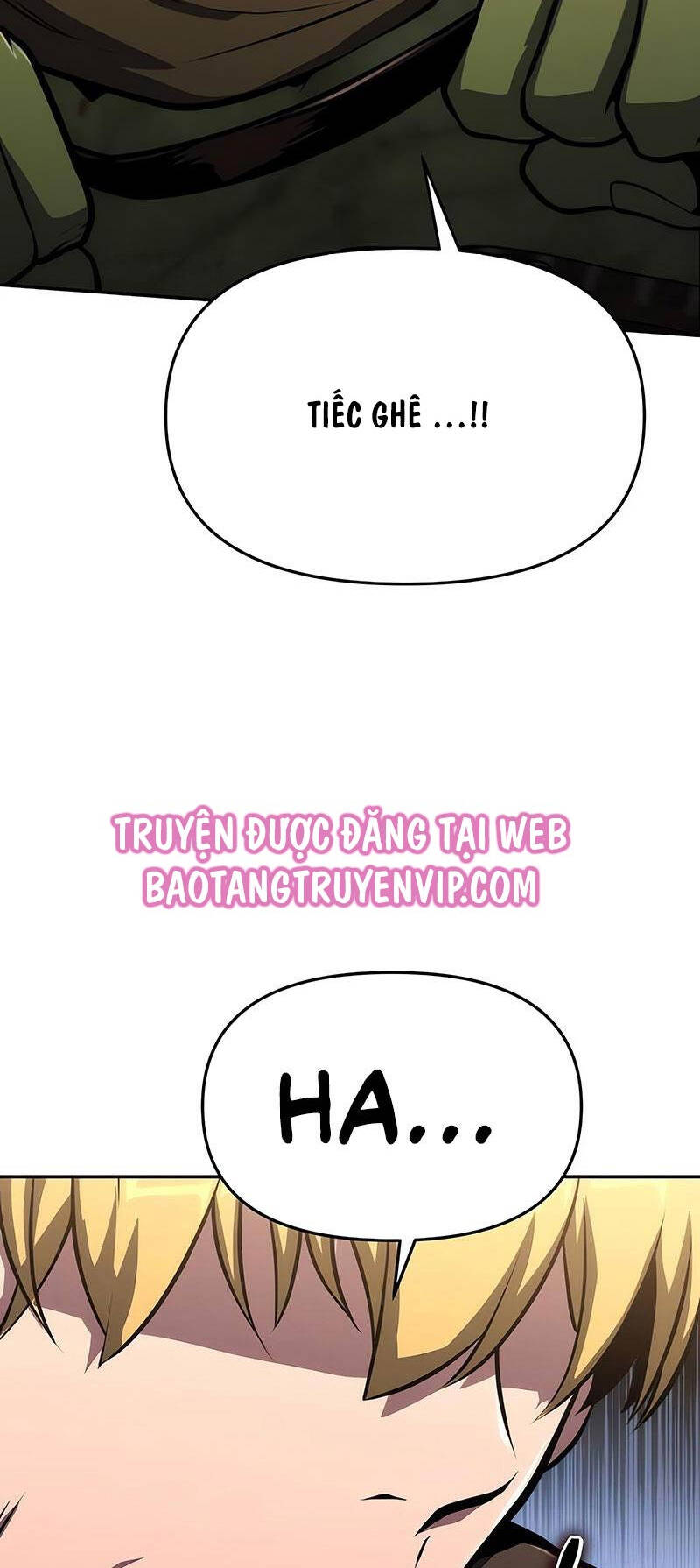 Vua Hiệp Sĩ Đã Trở Lại Với Một Vị Thần - Chapter 63 - Page 54