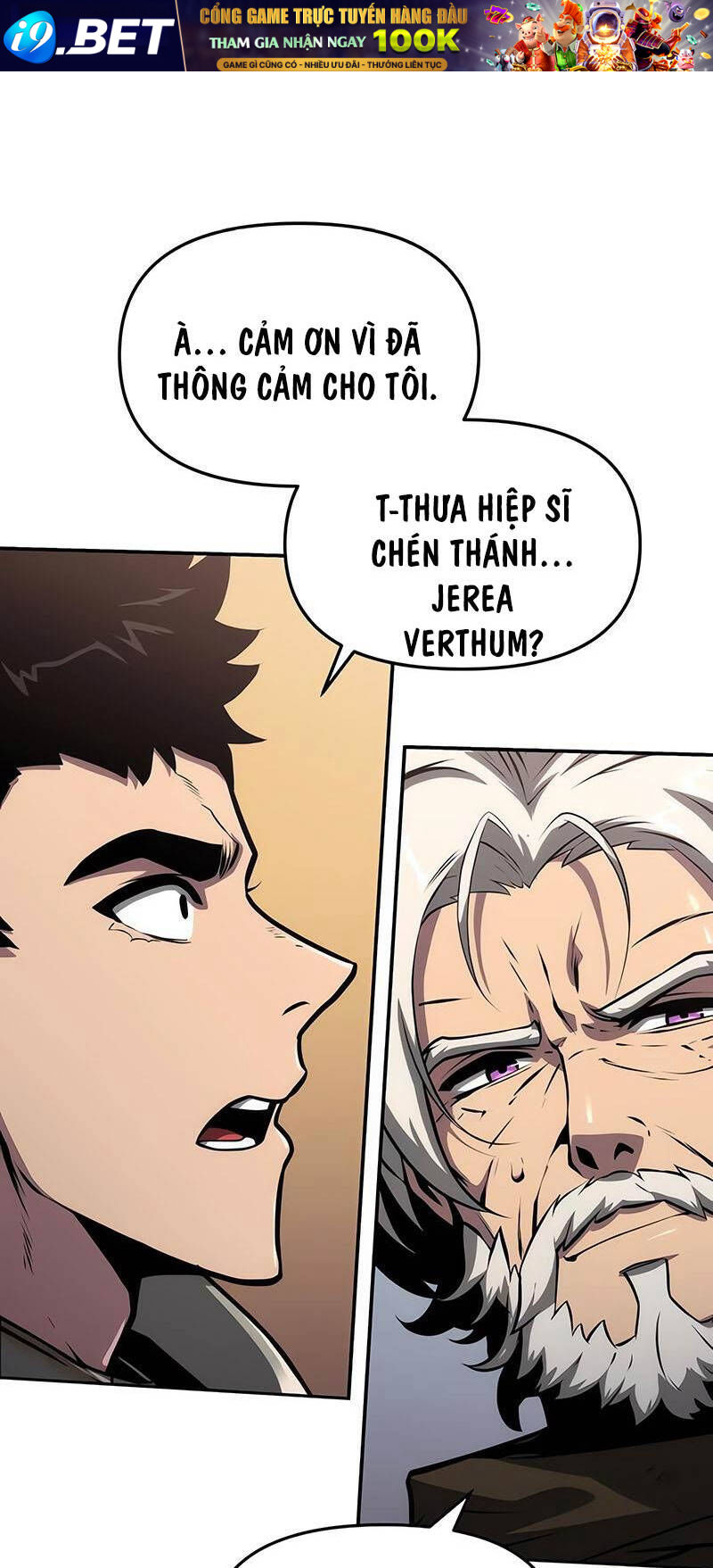 Vua Hiệp Sĩ Đã Trở Lại Với Một Vị Thần - Chapter 63 - Page 6