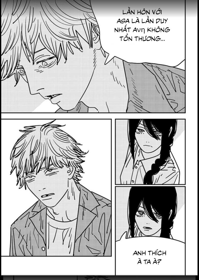 Chainsawman Phần 2 - Chapter 149 - Page 18