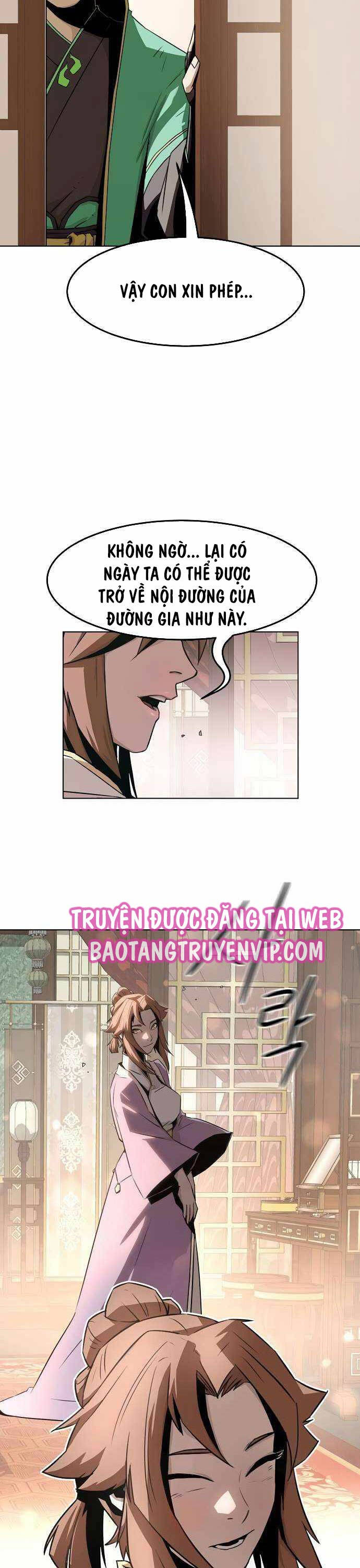 Tiểu Gia Chủ của Tứ Xuyên Đường Gia trở thành Kiếm Thần - Chapter 21 - Page 11