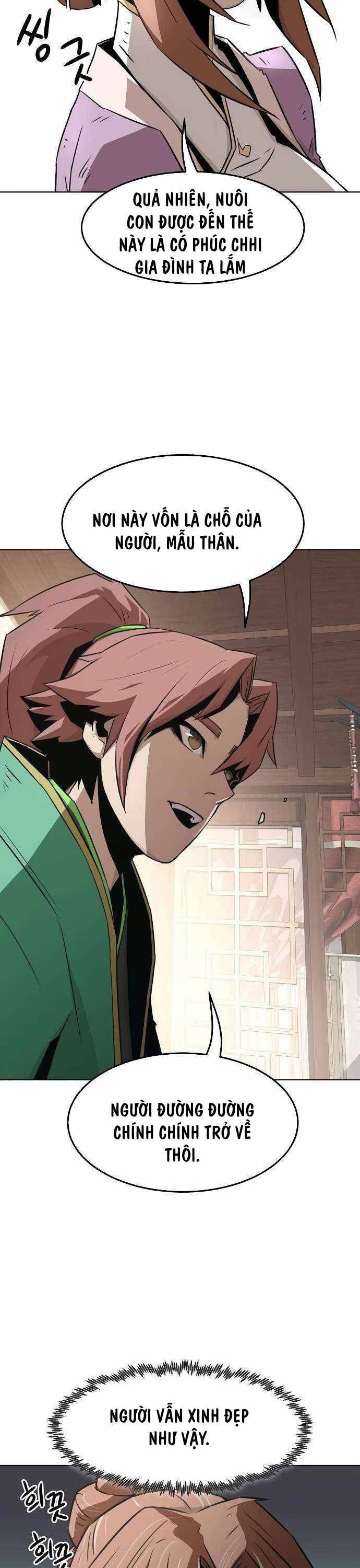 Tiểu Gia Chủ của Tứ Xuyên Đường Gia trở thành Kiếm Thần - Chapter 21 - Page 12