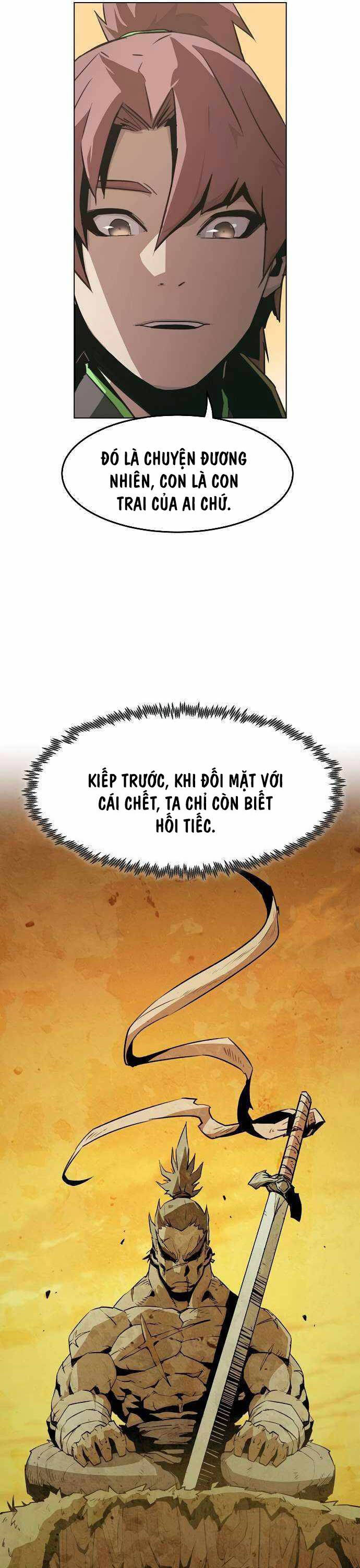 Tiểu Gia Chủ của Tứ Xuyên Đường Gia trở thành Kiếm Thần - Chapter 21 - Page 15