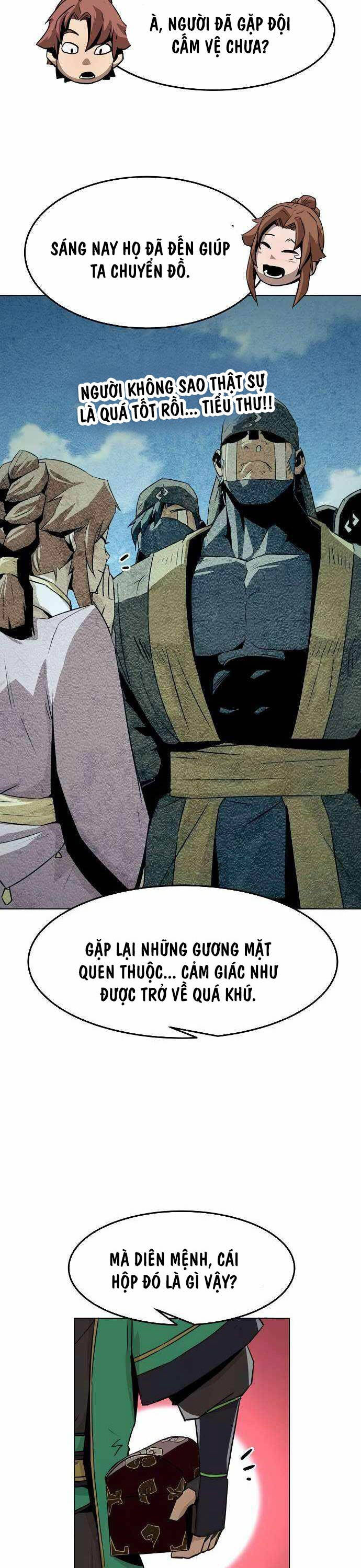 Tiểu Gia Chủ của Tứ Xuyên Đường Gia trở thành Kiếm Thần - Chapter 21 - Page 17