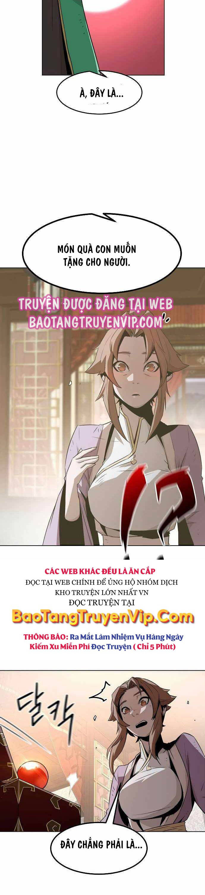 Tiểu Gia Chủ của Tứ Xuyên Đường Gia trở thành Kiếm Thần - Chapter 21 - Page 18