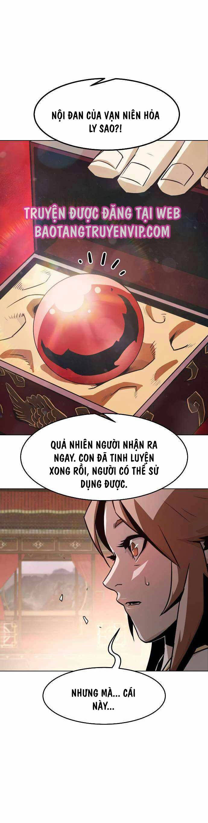 Tiểu Gia Chủ của Tứ Xuyên Đường Gia trở thành Kiếm Thần - Chapter 21 - Page 19