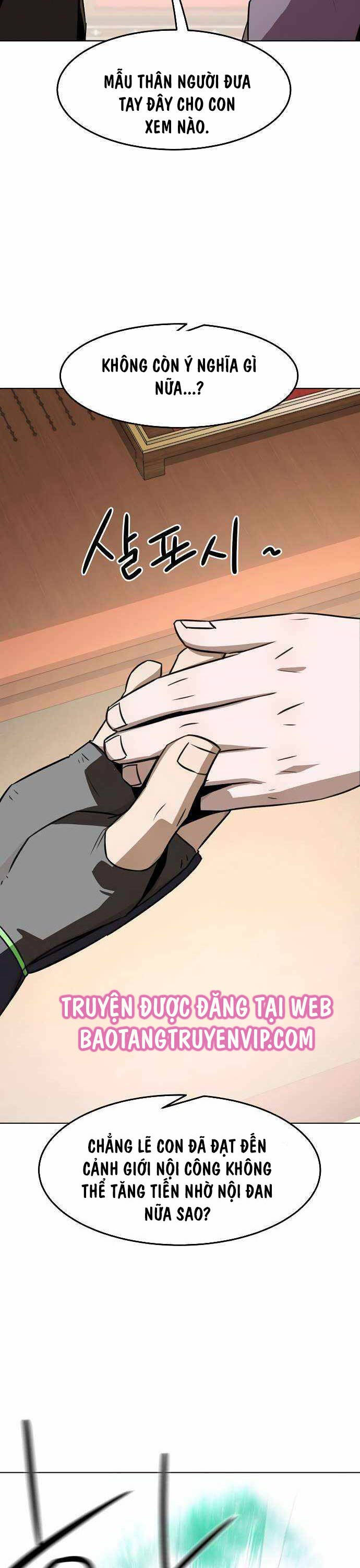 Tiểu Gia Chủ của Tứ Xuyên Đường Gia trở thành Kiếm Thần - Chapter 21 - Page 21