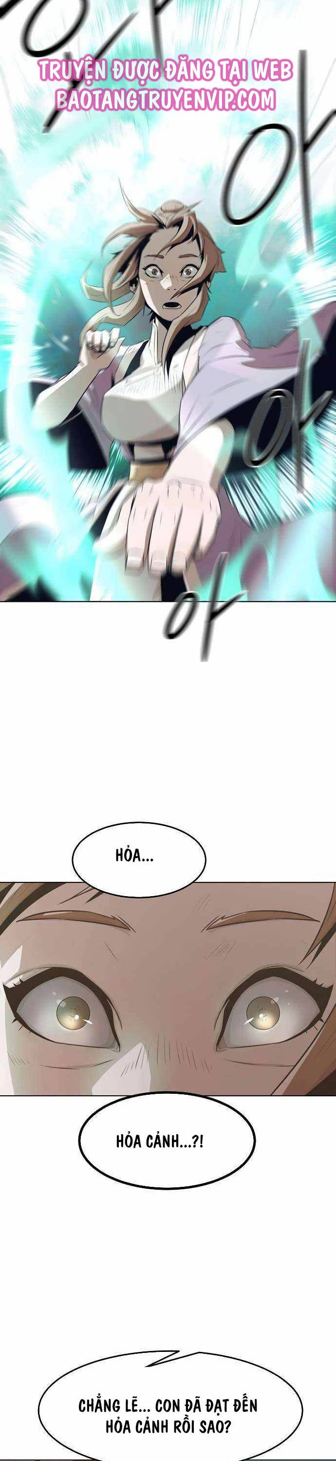 Tiểu Gia Chủ của Tứ Xuyên Đường Gia trở thành Kiếm Thần - Chapter 21 - Page 22