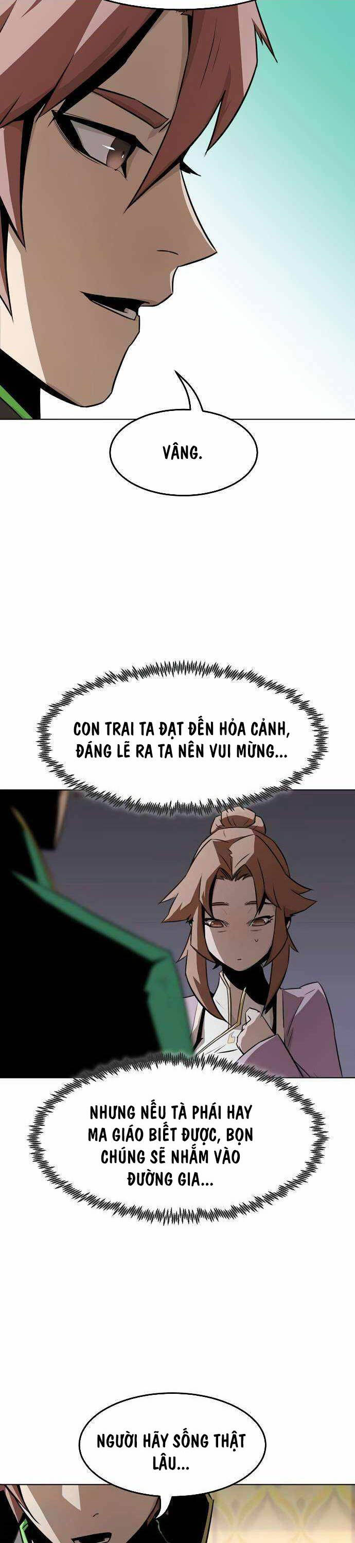 Tiểu Gia Chủ của Tứ Xuyên Đường Gia trở thành Kiếm Thần - Chapter 21 - Page 23