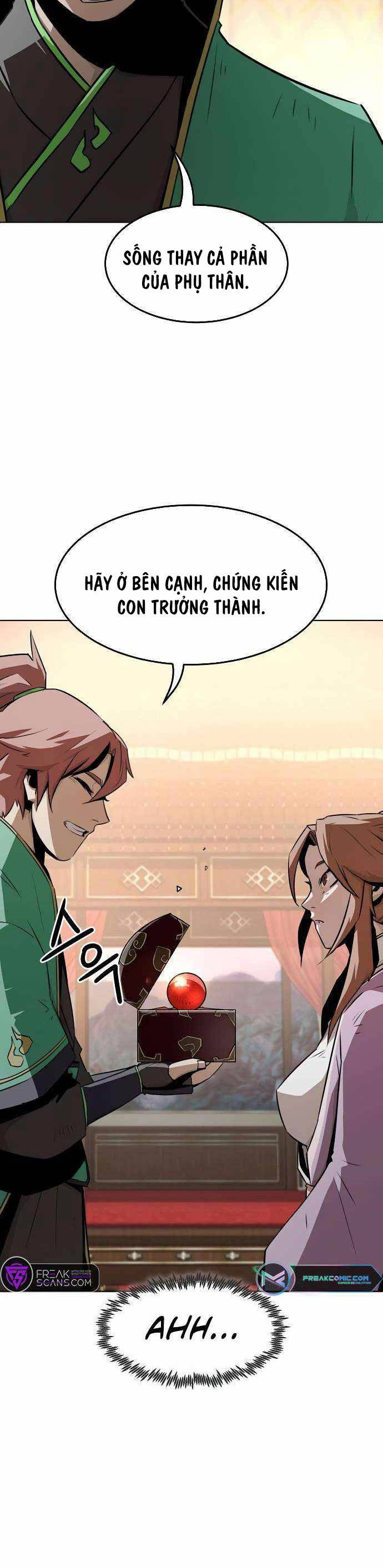 Tiểu Gia Chủ của Tứ Xuyên Đường Gia trở thành Kiếm Thần - Chapter 21 - Page 24