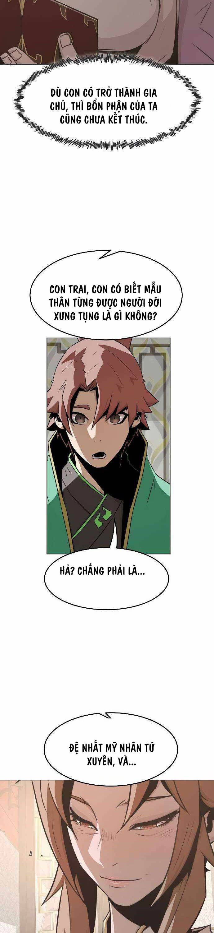 Tiểu Gia Chủ của Tứ Xuyên Đường Gia trở thành Kiếm Thần - Chapter 21 - Page 26