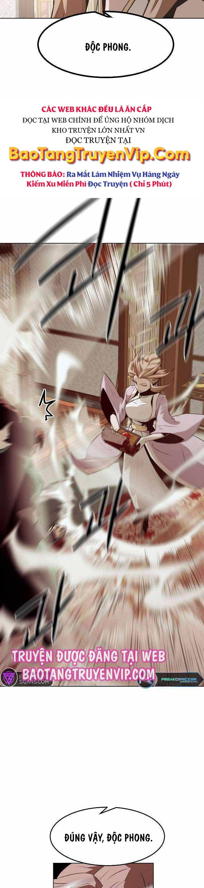 Tiểu Gia Chủ của Tứ Xuyên Đường Gia trở thành Kiếm Thần - Chapter 21 - Page 27