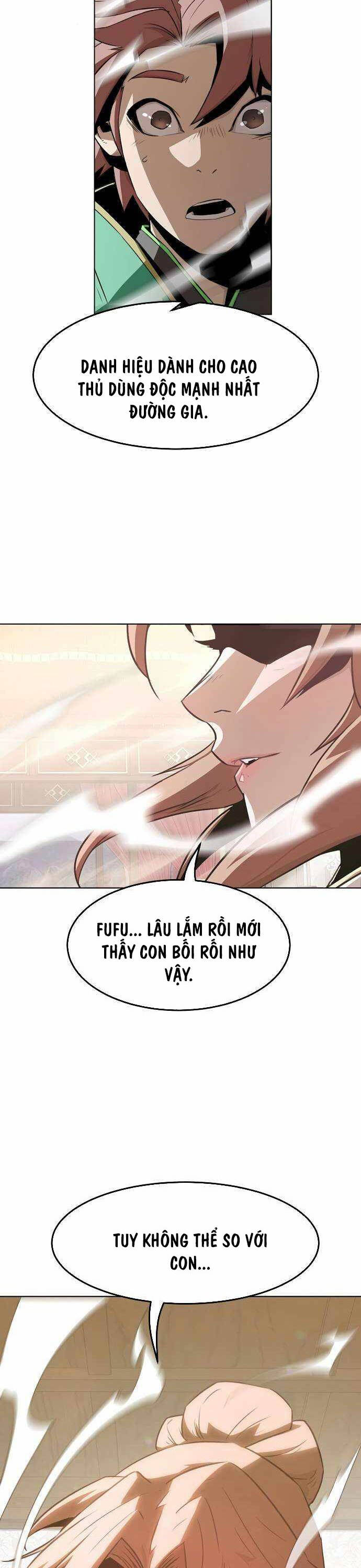 Tiểu Gia Chủ của Tứ Xuyên Đường Gia trở thành Kiếm Thần - Chapter 21 - Page 28