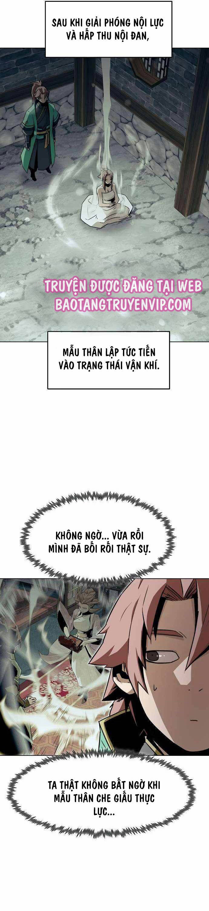 Tiểu Gia Chủ của Tứ Xuyên Đường Gia trở thành Kiếm Thần - Chapter 21 - Page 30