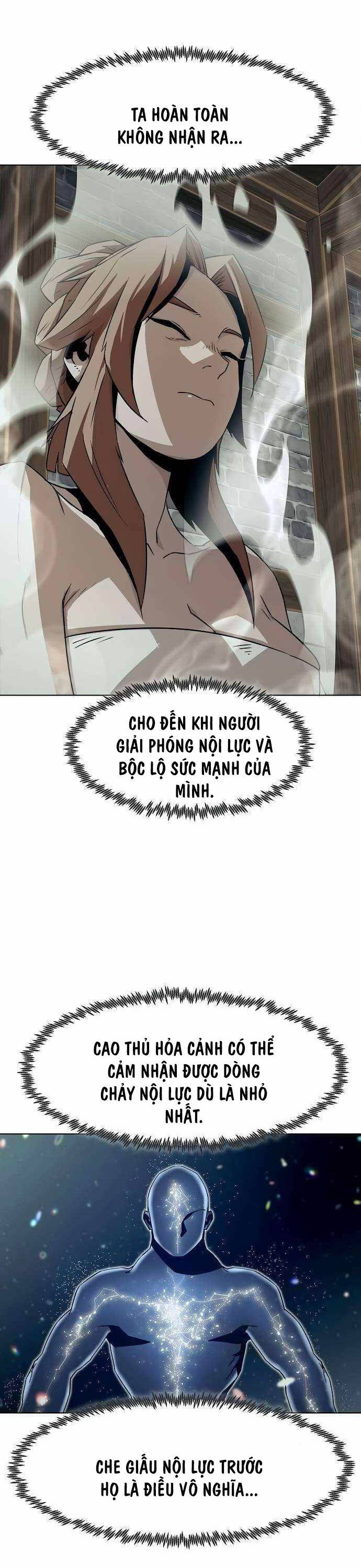 Tiểu Gia Chủ của Tứ Xuyên Đường Gia trở thành Kiếm Thần - Chapter 21 - Page 31