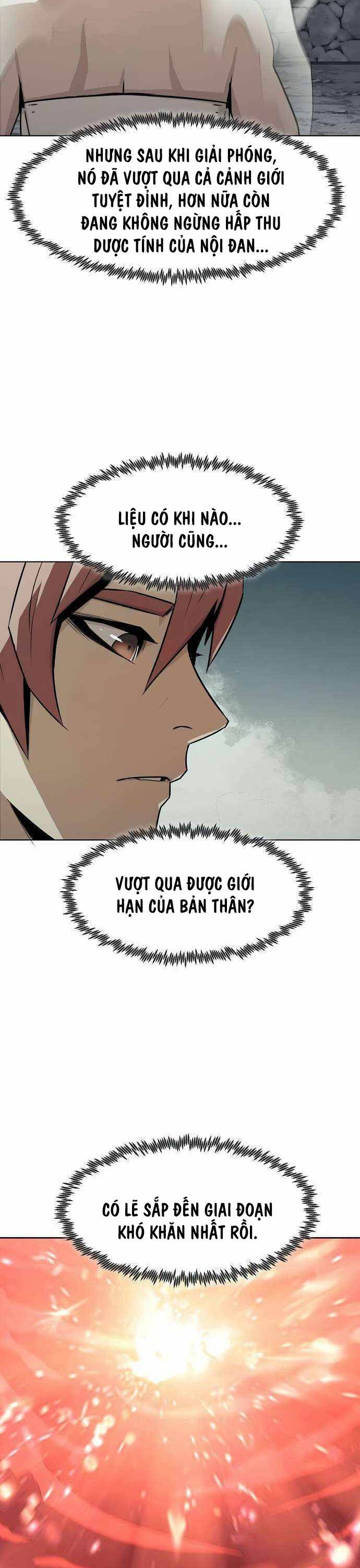 Tiểu Gia Chủ của Tứ Xuyên Đường Gia trở thành Kiếm Thần - Chapter 21 - Page 33
