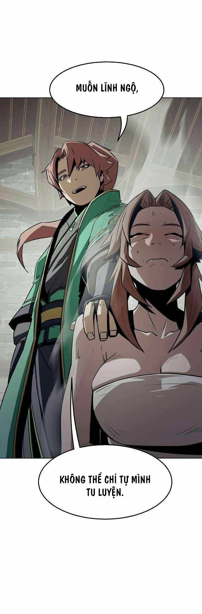 Tiểu Gia Chủ của Tứ Xuyên Đường Gia trở thành Kiếm Thần - Chapter 21 - Page 39